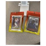 STACKED Unsearched Packs-Baseball/Racing-26