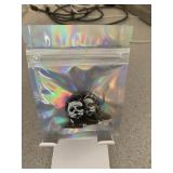 Michael Myers HALLOWEEN New Earrings Sealed