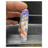 Gene Autry Pocket Knife