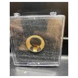 Black AM Golli Robertson