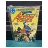 Superman In Action Comics Book #499