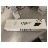 800 Count NBA Basketball Cards Box Unsearched