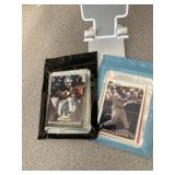 STACKED PACKS-Unsearched Football*Baseball Cards