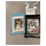 STACKED PACKS Baseball & Football Unsearched-9