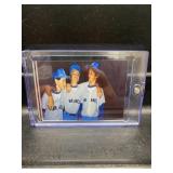 Dazed and Confused Promo Card-Baseball Team Mitch