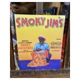 Smoky Jim