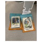 STACKED PACKs-2 Unsearched Football Baseball-21