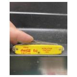 Vintage Coca-Cola Chicago World