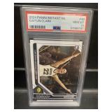2024 Caitlin Clark Instant NIL Graded PSA 10