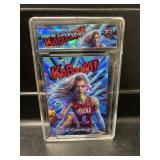 SOPHIE CUNNINGHAM FEVER Xfraxctor Slab Card