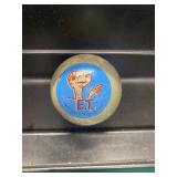 1982 E..T.  Toy Rubber Ball