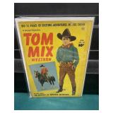Golden Age TOM MIX Comic Book #32