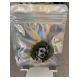 BeetleJuice Pair of New EARRINGS in PKG