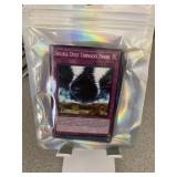 Vintage Yu-Gi-OH Stacked Pack Unsearched-11