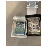 STACKED PACKS- Football Cards Etc Unsearched-16