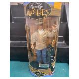 Vintage Beverly Hillbillies Jed Clampett Figure