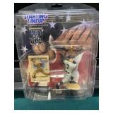 Mickey Mantle Starting Lineup Figure MOC MIP