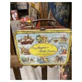 Vintage Roy Rogers Dale Evans Lun]