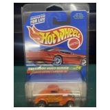 1997 Treasure Hunt 3 Window '34 MOC In Case