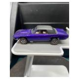 Vintage Redline Hot Wheels Custom T-Bird 1st 16