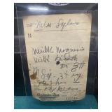 1918 Dr. Prescription RX Greenville SC-141814