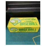 1989 Bowman Baseball Card Set Ken Griffey Jr. RC