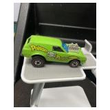 Vintage Redline Poison Pinto-Very Nice