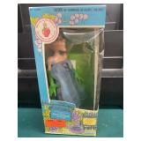 Vintage Strawberry Shortcake Soug Grapes w/Box