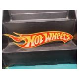 Hot Wheels Redlines Porcelain Sign