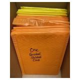 Unsearched Sealed Graded Card-AS Found in Estate