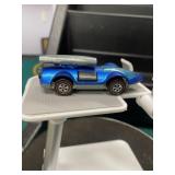 Vintage Redline Hot Wheels Rocket Bye Baby