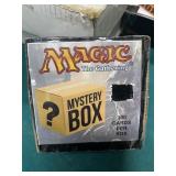 Magic The Gathering Cards Mystery Box-100 Cards