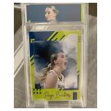 Paige Bueckers Graded Slabbed Rookie Card-Scream