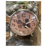 Vintage Rare Little Black Sambo Alarm Clock