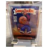 GPK Neck Ty .999 Silver Bar Card