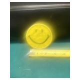 Vintage Happy Face Patch