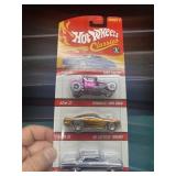 Very Nice Hot Wheels Redline Classics MOC 3 Pack
