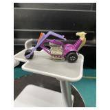 Vintage Matchbox Chopper Superfast