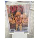 Dwight Schute The Office Card