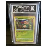 Pokemon Appletun Card Graded Gem Mint 10