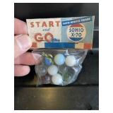 Sohio Marbles MIP GAS OIL