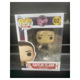 Caitlin Clark RARE! Pop Figure! MIB Unopened!