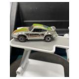 Vintage Redline Hot Wheels Porsche P-911