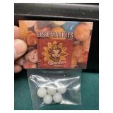 Vintage Borden's Elsie Marbles MIP MIB