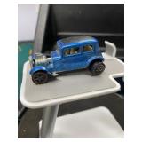 Vintage Redline Hot Wheels '32 Ford Vicky