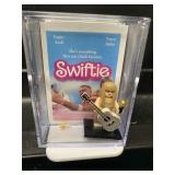 Taylor Swift LEGO Shadow Box-Swiftie BARBIE Kelce