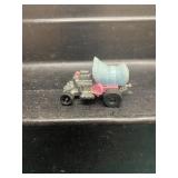 Vintage Hot Wheels Zowees Baby Buggy