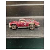 1969 Hot Wheels Redlines Classic Nomad