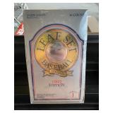 1992 Leaf Series 1 Baseball Cards Sealed Wax Box