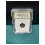 Roman Widow's Mite Slab Coin 50 B.C.-400 A.D.-5168